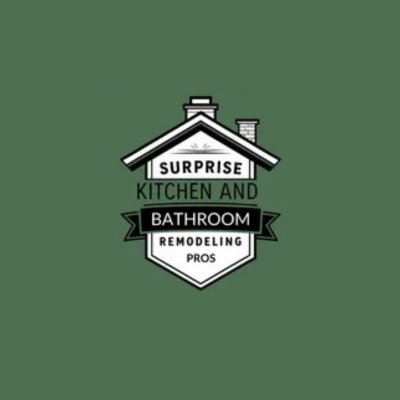 Surprise Kitchen and Bathroom Remodeling Pros